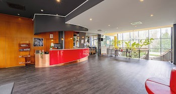 PLAZA INN Zwickau fotoğrafı