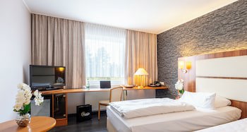 PLAZA INN Zwickau galeri fotoğrafı