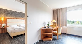 PLAZA INN Zwickau galeri fotoğrafı