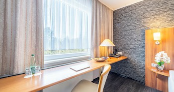 PLAZA INN Zwickau galeri fotoğrafı