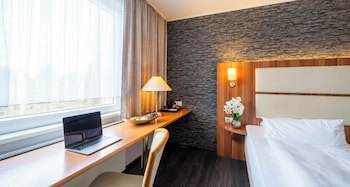 PLAZA INN Zwickau galeri fotoğrafı
