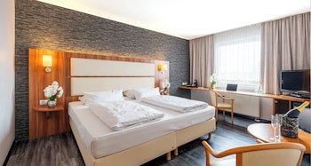 PLAZA INN Zwickau fotoğrafı