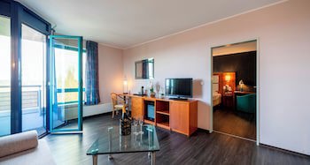 PLAZA INN Zwickau galeri fotoğrafı