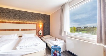PLAZA INN Zwickau galeri fotoğrafı