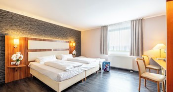 PLAZA INN Zwickau galeri fotoğrafı