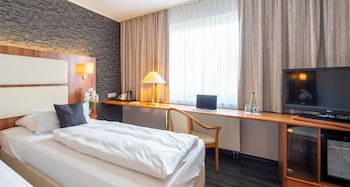 PLAZA INN Zwickau galeri fotoğrafı