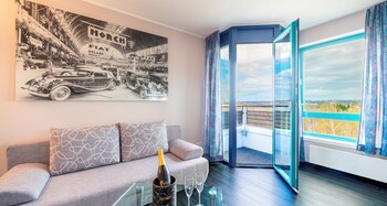 PLAZA INN Zwickau fotoğrafı