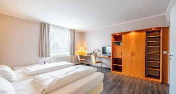 PLAZA INN Zwickau galeri fotoğrafı