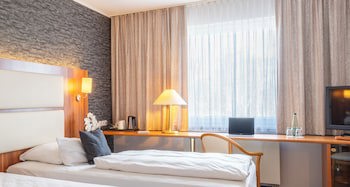 PLAZA INN Zwickau galeri fotoğrafı