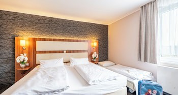 PLAZA INN Zwickau galeri fotoğrafı