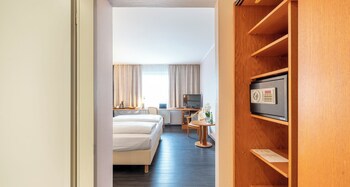 PLAZA INN Zwickau galeri fotoğrafı