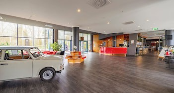 PLAZA INN Zwickau fotoğrafı