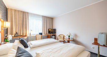 PLAZA INN Zwickau galeri fotoğrafı