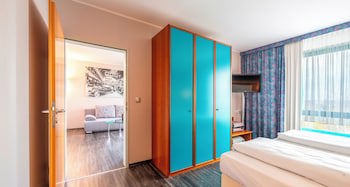PLAZA INN Zwickau galeri fotoğrafı