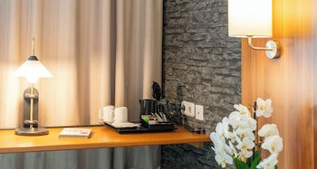 PLAZA INN Zwickau galeri fotoğrafı