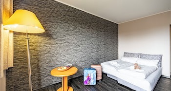 PLAZA INN Zwickau galeri fotoğrafı