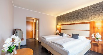 PLAZA INN Zwickau galeri fotoğrafı
