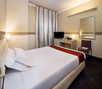 Best Western Hotel Major galeri fotoğrafı