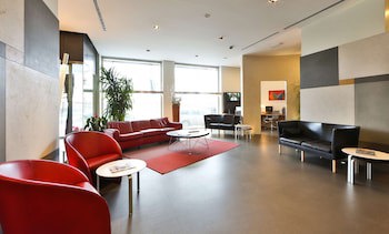 Best Western Hotel Major galeri fotoğrafı