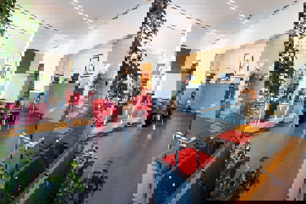 Best Western Hotel Major