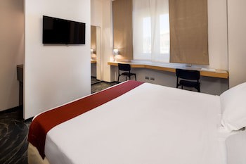 Best Western Hotel Major galeri fotoğrafı