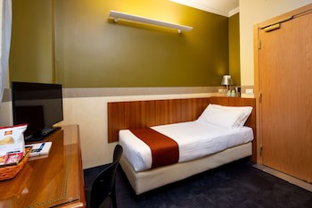 Best Western Hotel Major galeri fotoğrafı