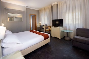 Best Western Hotel Major galeri fotoğrafı
