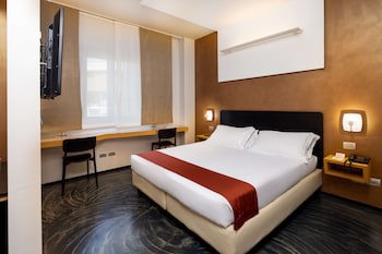 Best Western Hotel Major galeri fotoğrafı