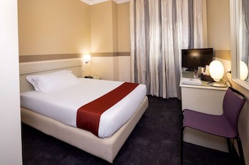 Best Western Hotel Major galeri fotoğrafı