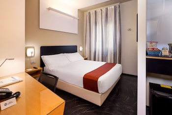 Best Western Hotel Major galeri fotoğrafı