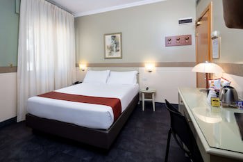 Best Western Hotel Major galeri fotoğrafı