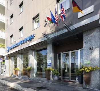 Best Western Hotel Major galeri fotoğrafı
