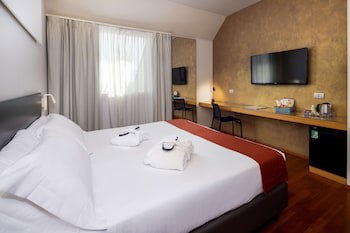 Best Western Hotel Major fotoğrafı