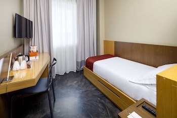 Best Western Hotel Major galeri fotoğrafı