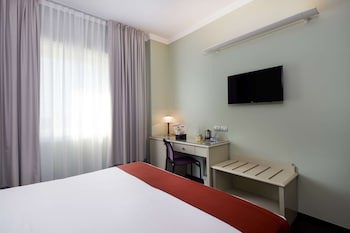 Best Western Hotel Major galeri fotoğrafı