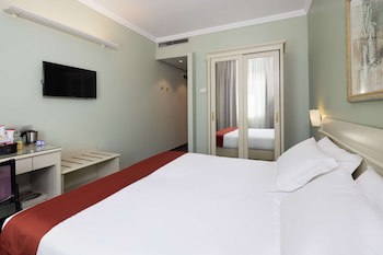 Best Western Hotel Major galeri fotoğrafı