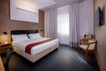 Best Western Hotel Major galeri fotoğrafı