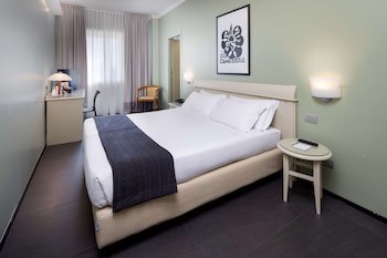 Best Western Hotel Major fotoğrafı