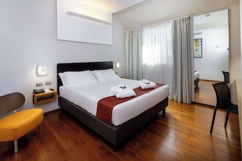 Best Western Hotel Major fotoğrafı