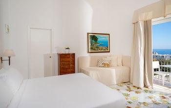 Hotel Syrene galeri fotoğrafı