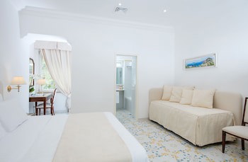 Hotel Syrene galeri fotoğrafı