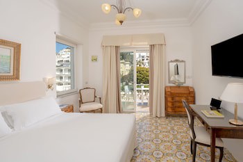 Hotel Syrene galeri fotoğrafı