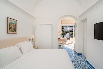Hotel Syrene galeri fotoğrafı