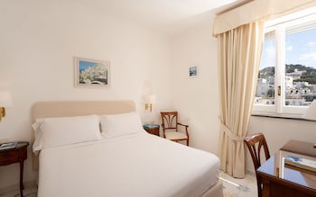 Hotel Syrene fotoğrafı