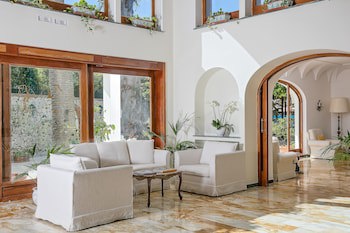 Hotel Syrene galeri fotoğrafı