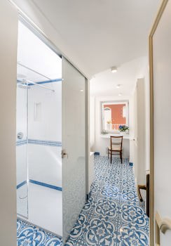 Hotel Syrene galeri fotoğrafı