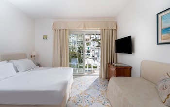 Hotel Syrene galeri fotoğrafı