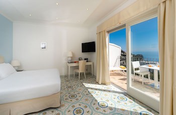 Hotel Syrene galeri fotoğrafı