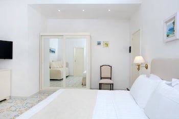 Hotel Syrene galeri fotoğrafı