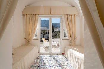 Hotel Syrene galeri fotoğrafı